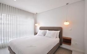 Sé Apartamentos - Luxury Apartment